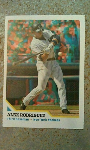 Sports Illustrated for Kids SI For Kids Baseball STARS A - E WOW YOU PICK - Picture 32 of 211