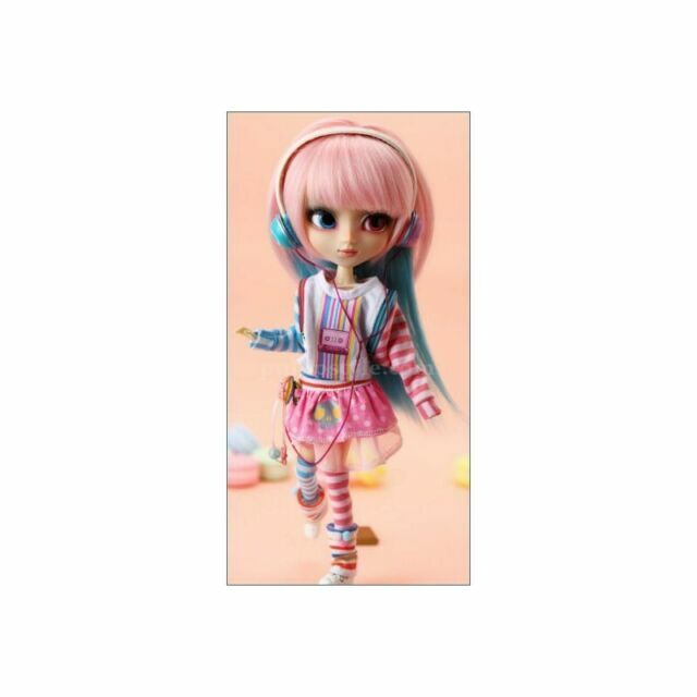 pullip