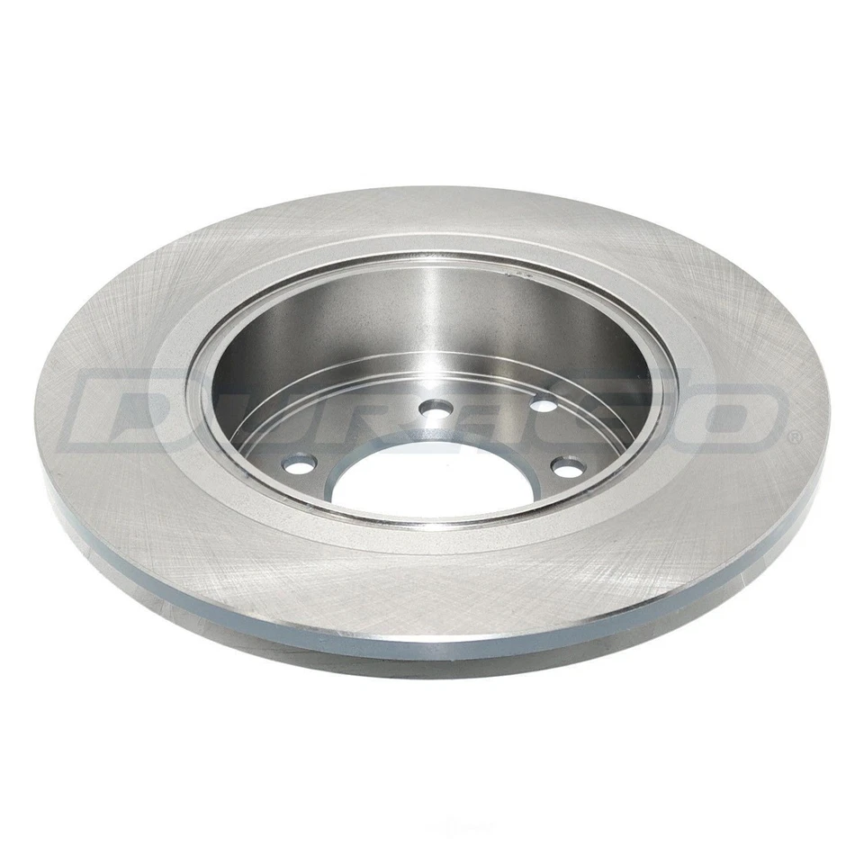 Rotor de freno de disco-disco trasero automático extra AX900750P Foto 2 de 2