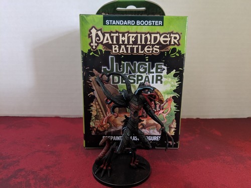 Solteros Pathfinder Battles Jungle Despair #1-45 - Imagen 47 de 48