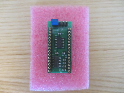 DEM Reclock Board for Philips TDA1541A DAC