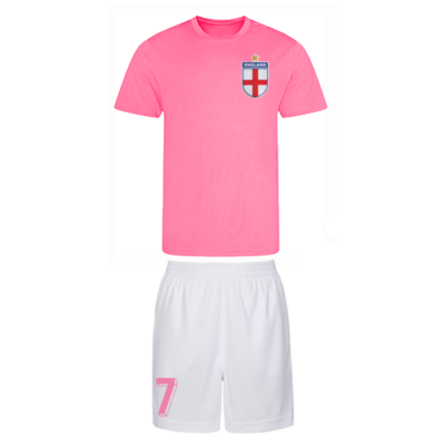 boys england football kit