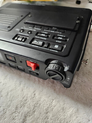 Marantz PMD671 Digital Recording Interface for sale online | eBay