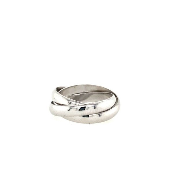 cartier-trinity-round-band-ring-18k-white-gold-for-sale-online-ebay