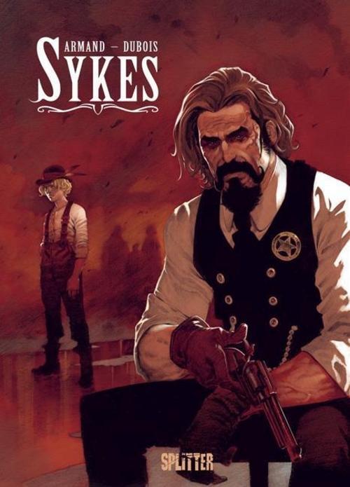 Thumbnail - Sykes Pierre Dubois