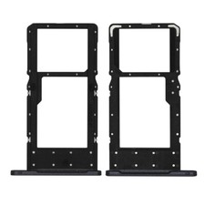 For Samsung Galaxy Tab A7 Lite 8.7" 2021 SM-T225 Sim Card Tray SD Card Holder