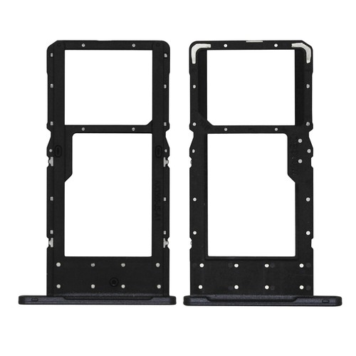 SIM Card Tray Micro SD Holder For Samsung Galaxy Tab A7 Lite 8.7" 2021 T225 T220 - Picture 2 of 3