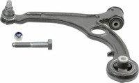 Lemförder 30754 01 Lenker, RadaufhäNgung FüR Fiat
