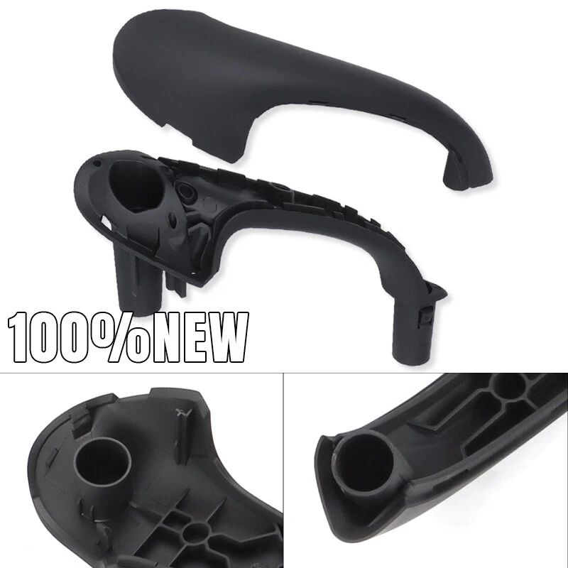 Tirador de puerta interior interior para Mercedes Benz C320 C350 C280 C230 C240 W203 Foto 3 de 4