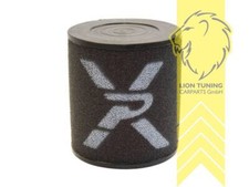 Pipercross Sportluftfilter für Audi A6 4F C6 2.0TDi 2.0TFSI PX1804DRY