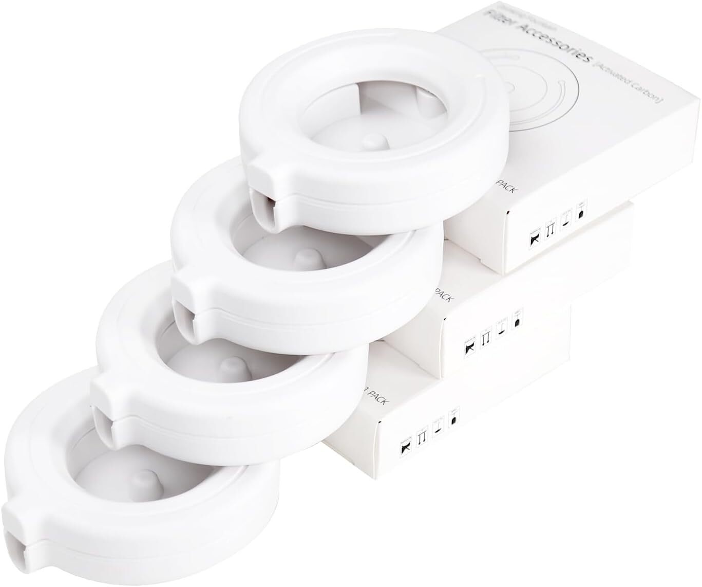 RIZZARI Water Dispenser Replacement Filters Compatible with Automatic Models