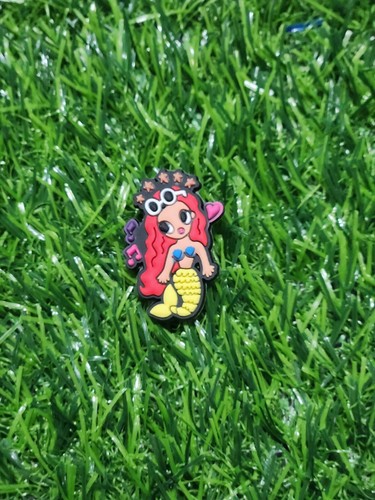 New Mañana sera Bonito Karol Flower Butterfly Charms for Crocs ($2 ea) - Picture 9 of 26