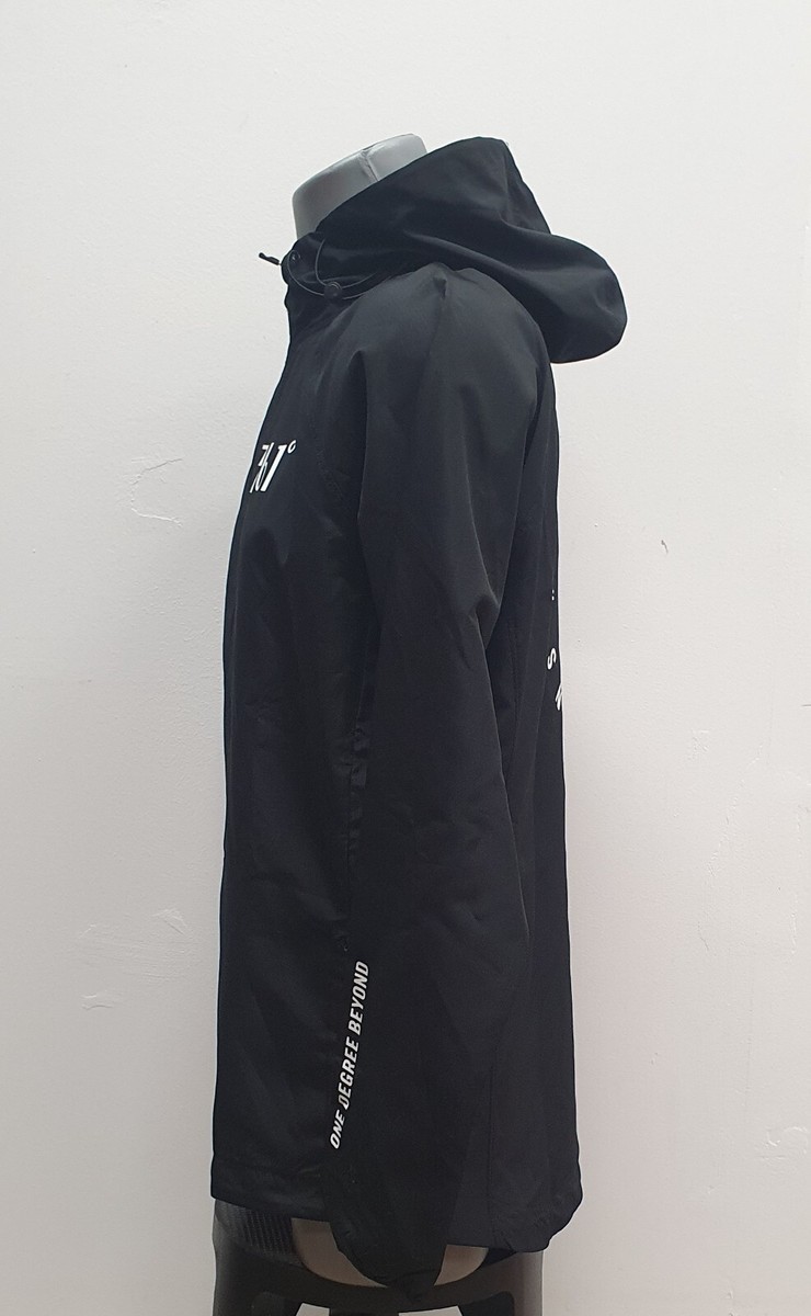 Men's Jacket 361° Black Size XL New | eBay