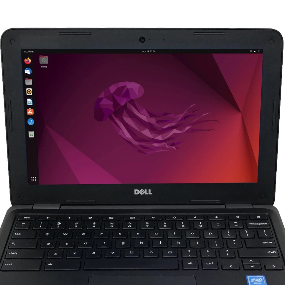 Ubuntu Linux LTS - 32 Gb USB 3 Drive - 11GB of files - Live Boot OS - 64x - Image 4 of 4