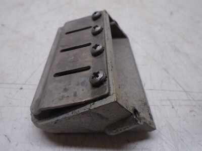 CF5a Johnson Evinrude OMC Leaf Plate Assembly 383972 0383972