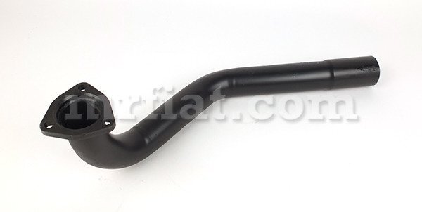 Lamborghini Countach LP 400 400 S 5000 S 5000 S 4V ANSA Rear Inter-Pipe Left New
