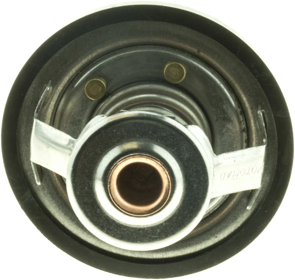 Termostato de refrigerante de motor para puertas diésel Freightliner XB Line 1999-2000 5,9 L Foto 3 de 4