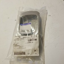 Genuine Mopar Seat Belt Bezel Trim Cover 5YD6...
