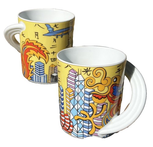 Rosenthal VERSACE LES REVES BYZANTINS Mugs Cake Plate | eBay