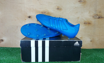 Adidas Gloro 16.1 FG BB3784 Elit Blue boots Cleats mens Football/Soccers