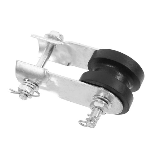 Large Rod Fixing Clip Ceiling Fans Replacement Parts Work Bracket Mount Kit - Picture 11 of 12
