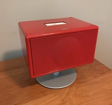 Geneva Sound System Model S 30 Pin Speaker - Not Tested