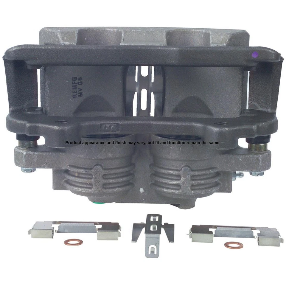 Восстановленный суппорт переднего дискового тормоза Cardone для Pontiac Firebird 1999 2000 2001 2002 - Изображение 4 из 4