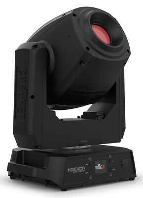 Chauvet DJ Intimidator Spot 360XIP Indoor/Outdoor RF Moving Head Gobo/Beam Light