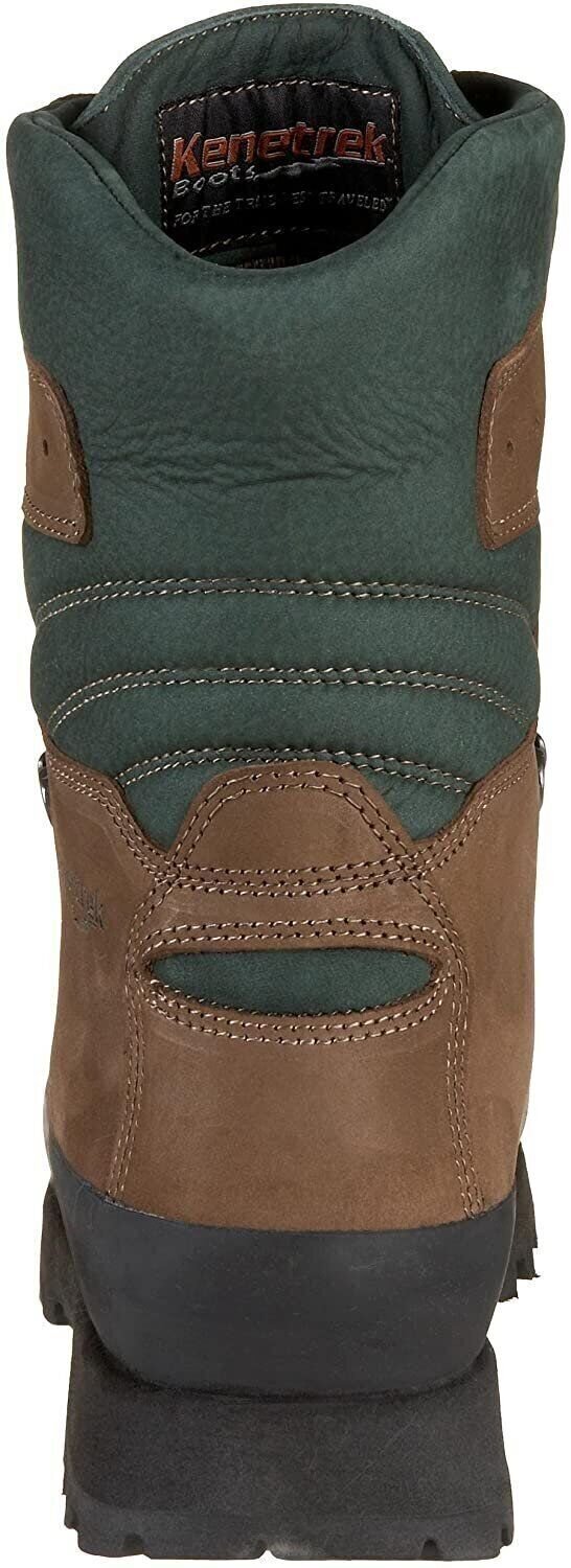 Kenetrek Boots Kenetrek Mountain Extreme Boots 400g Thinsulate