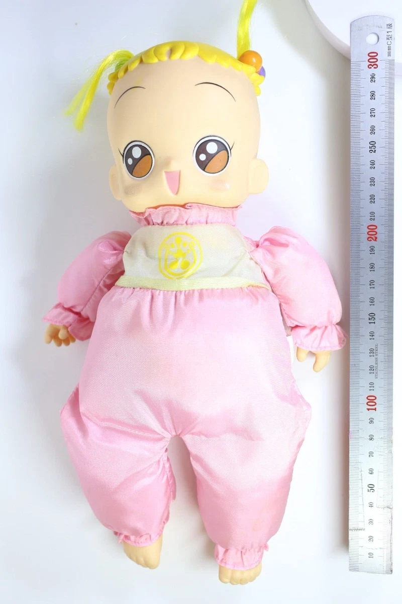 Bandai Ojamajo Doremi Hana Chan Doll Figure 2001 eBay