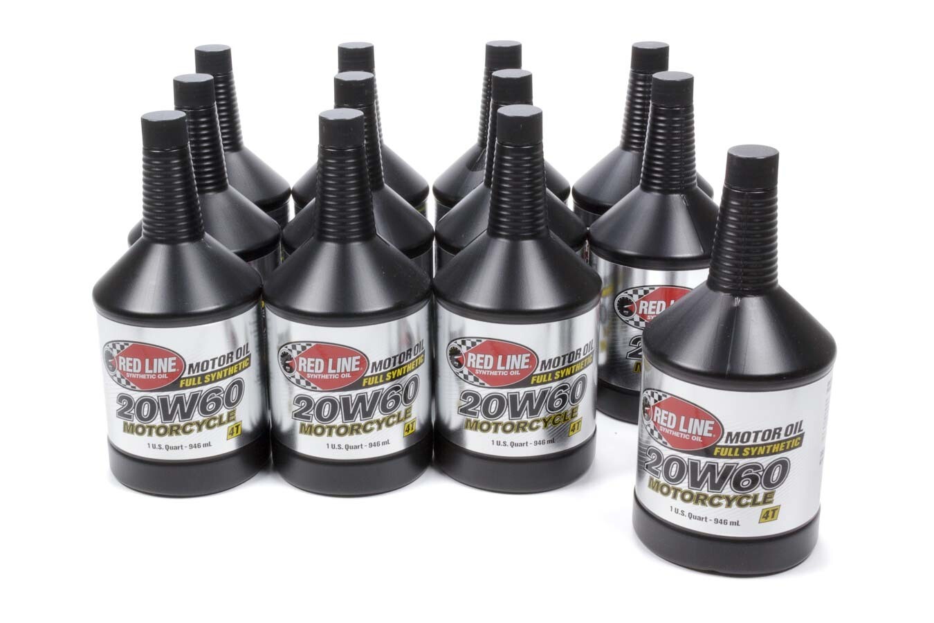 - Quart (case Of 12)