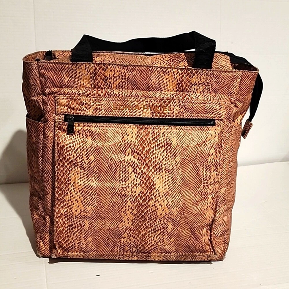 Sonia Rykiel Large Bags & Handbags for Women for sale | eBay
