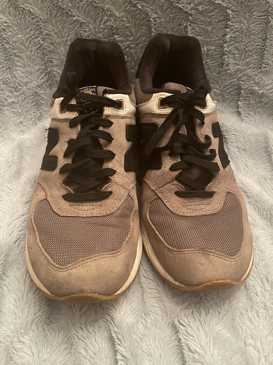 New balance sales 572 suede