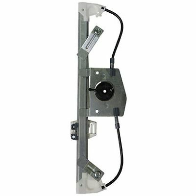 Mécanisme lève-vitre arrière gauche pour BMW Série 1 F20 4 portes