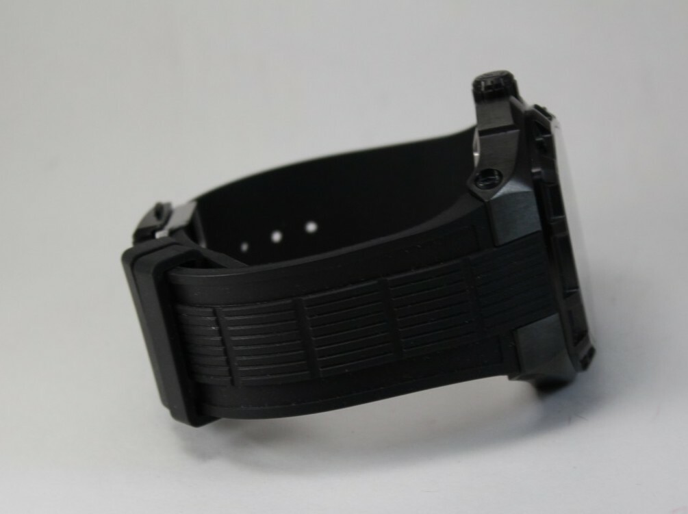 Montre Suisse Renato MKII Master Pour Homme - Neuf Sans étiquette, Affichage Analogique