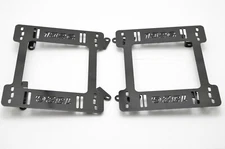 1320 Performance Seat Bracket for 93-02 Chevy Camaro Trans AM adapter base Pair