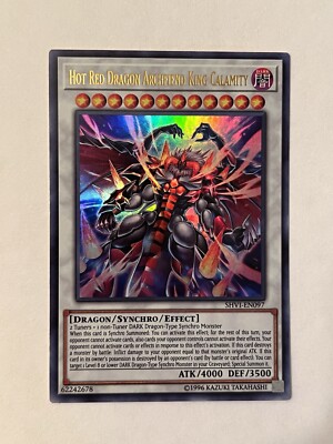 sprinter with yugioh card Yu-Gi-Oh! - Shining Victories main image 0