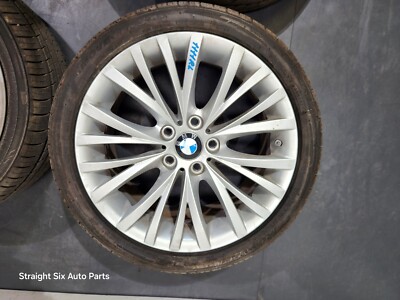 ✓ OEM BMW E89 Z4 Wheel Rims Style Multispoke 293 8.5x18