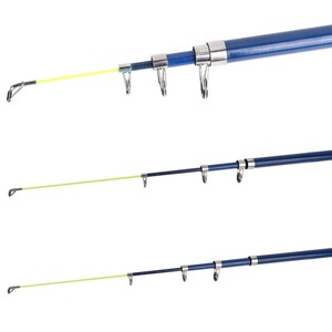Uk Fishing Rod Ultralight Carbon Fiber Telescopic Portable Sea Spinning Pole Ebay