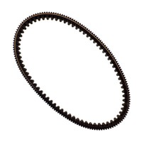 Keilriemen Antrieb Passend FüR Yamaha YFM 350 A Bruin Bj. 2004-2006