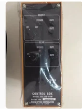 1Pcs NEW fit for RSL230-CBW Safety light curtains