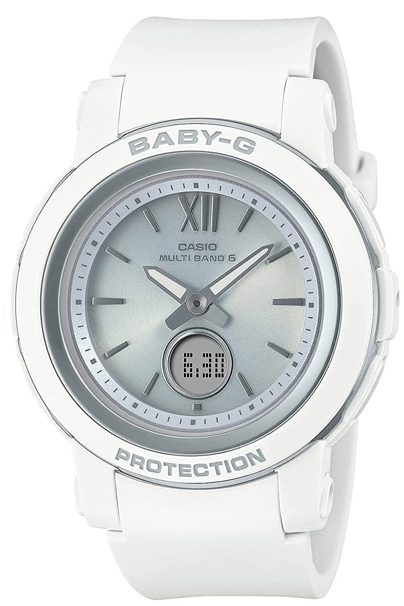 時計 BABY-G BGA-2900 SERIES BGA-2900-1AJF BGA-2900-1AJF | CASIO
