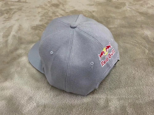 Unisex Adult F1 Team Racing RedBull Snapback Adjustable Hat Caps - Picture 34 of 75