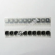 10 pcs For Nikon D200 D300s D700 D3000 D3100 D3200 D5000 Shutter Release Button