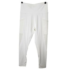 Aerie Offline Goals 7/8 Hi-rise Leggings Nwt Size Large