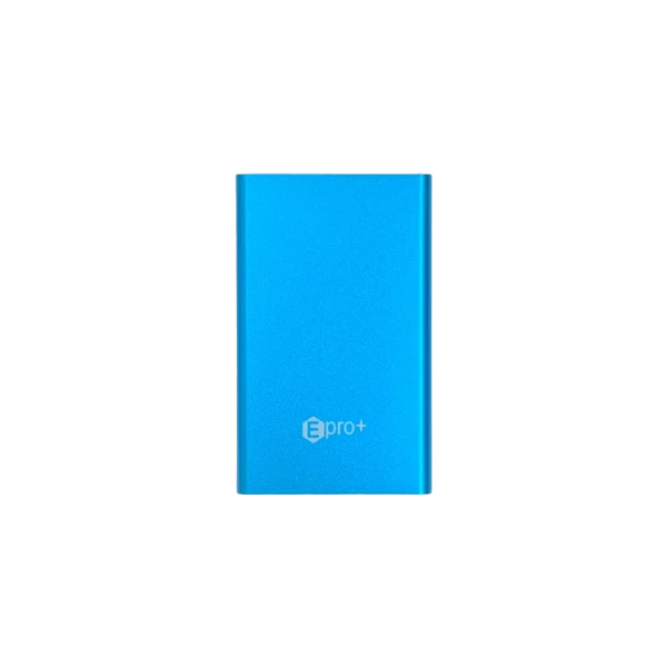 Power Bank 12000mAh Slim Portable External Back up Battery For Cell Phone