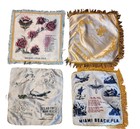 US MILITARY WW II PILLOW PILLOW COVER WIFE, SWEATHEART, COMIC — photo 1