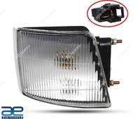 OEM 000060517M01 Park- Und Blinkleuchte Links FüR 4500 Mahindra Traktor Gec