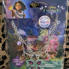 Encanto BFF necklace by Claire  s