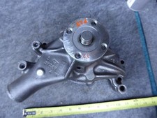 7-1303 Gm Water Pump Remanufactured By Arrow 372334